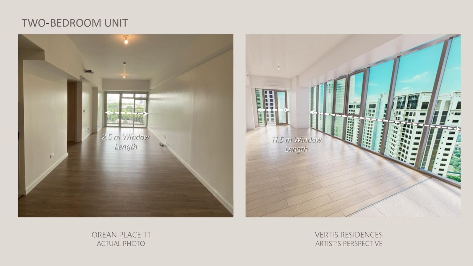 Vertis Residences Project Presentation conv 21