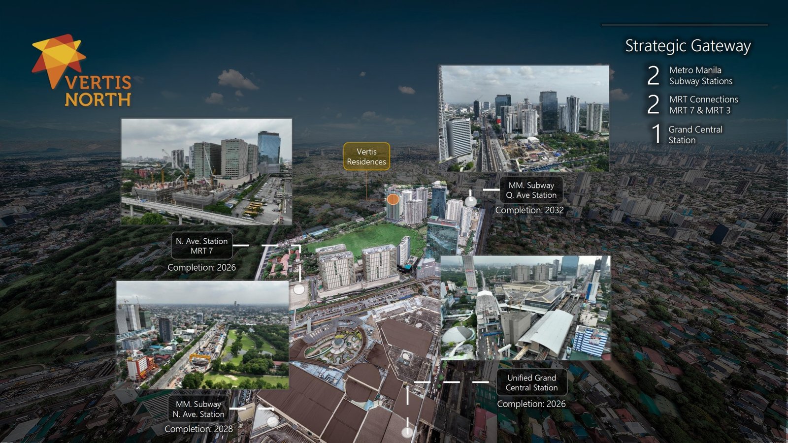 Vertis Residences Project Presentation conv 4